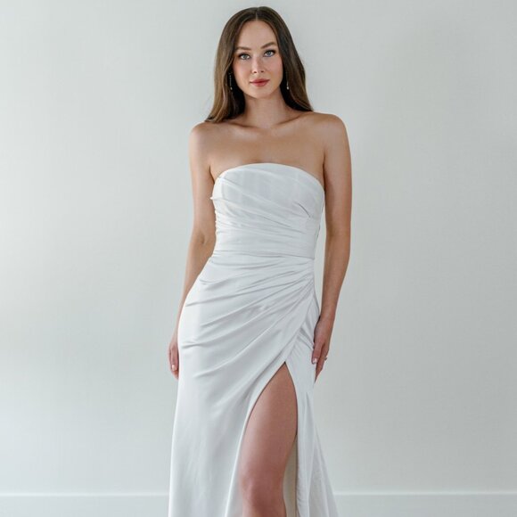 ELIN/ WATTERS SIZE 12